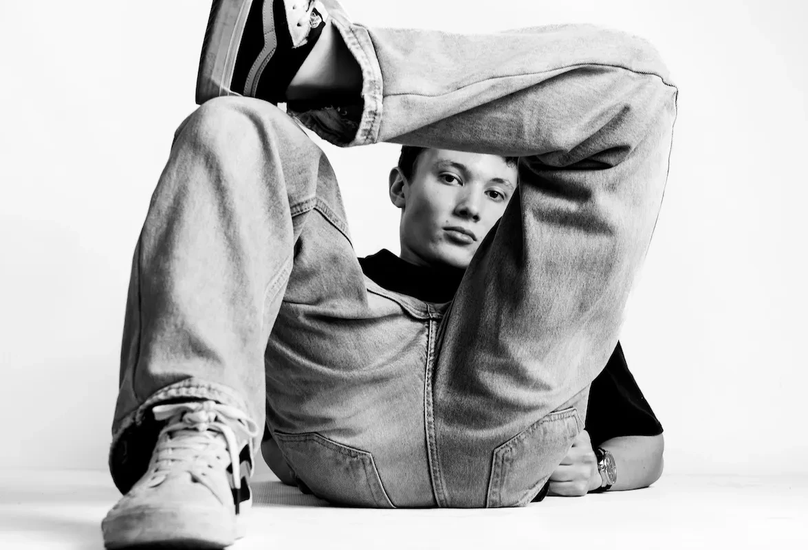 Monochrome expression