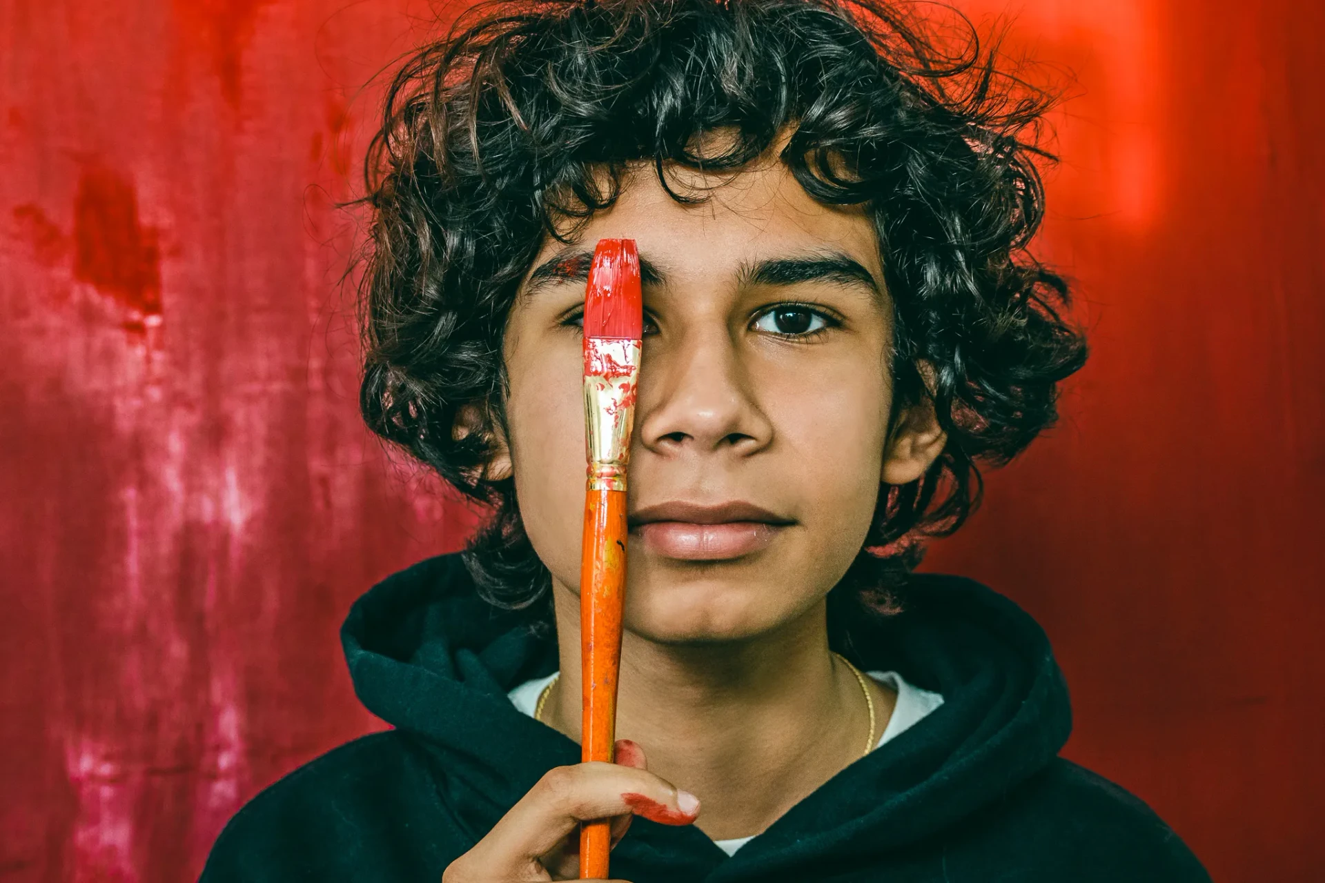 Portraits 10