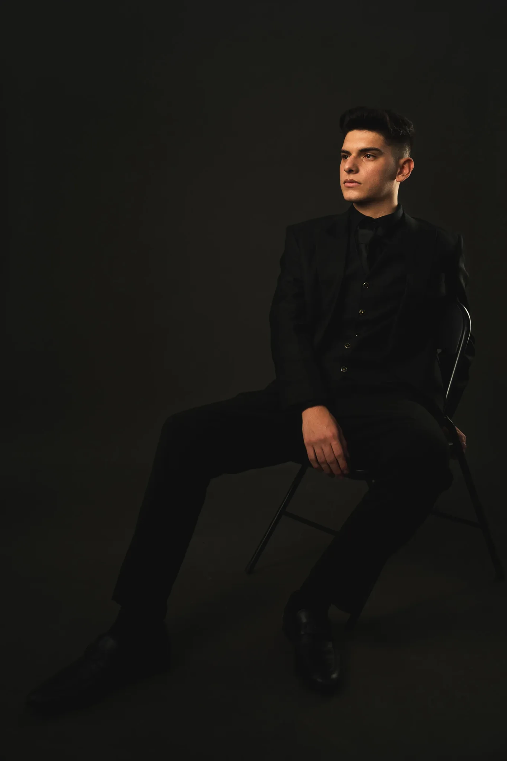 Portraits 4