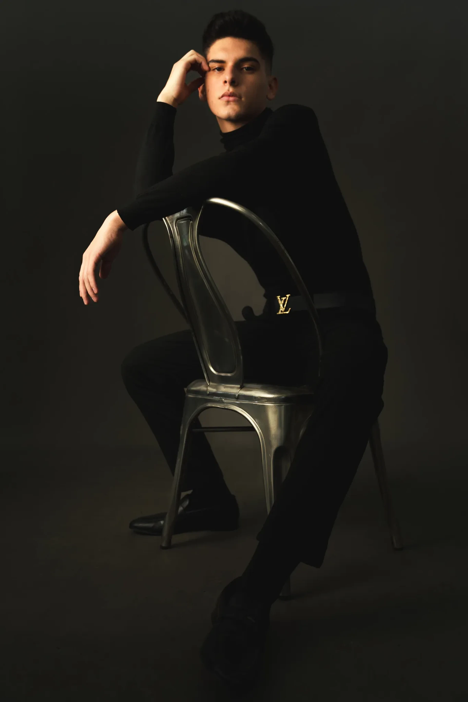 Portraits 5