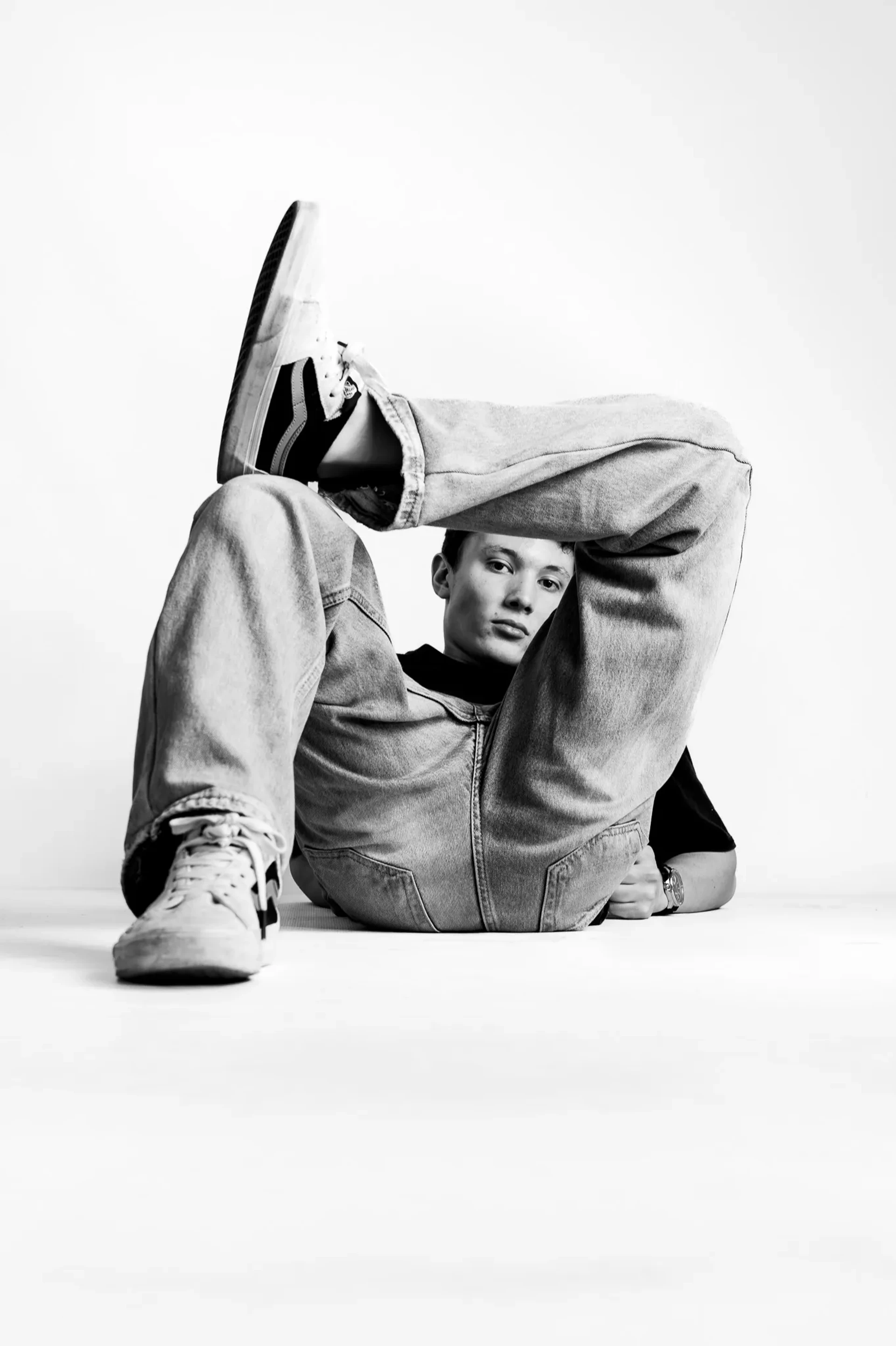 Portraits 6
