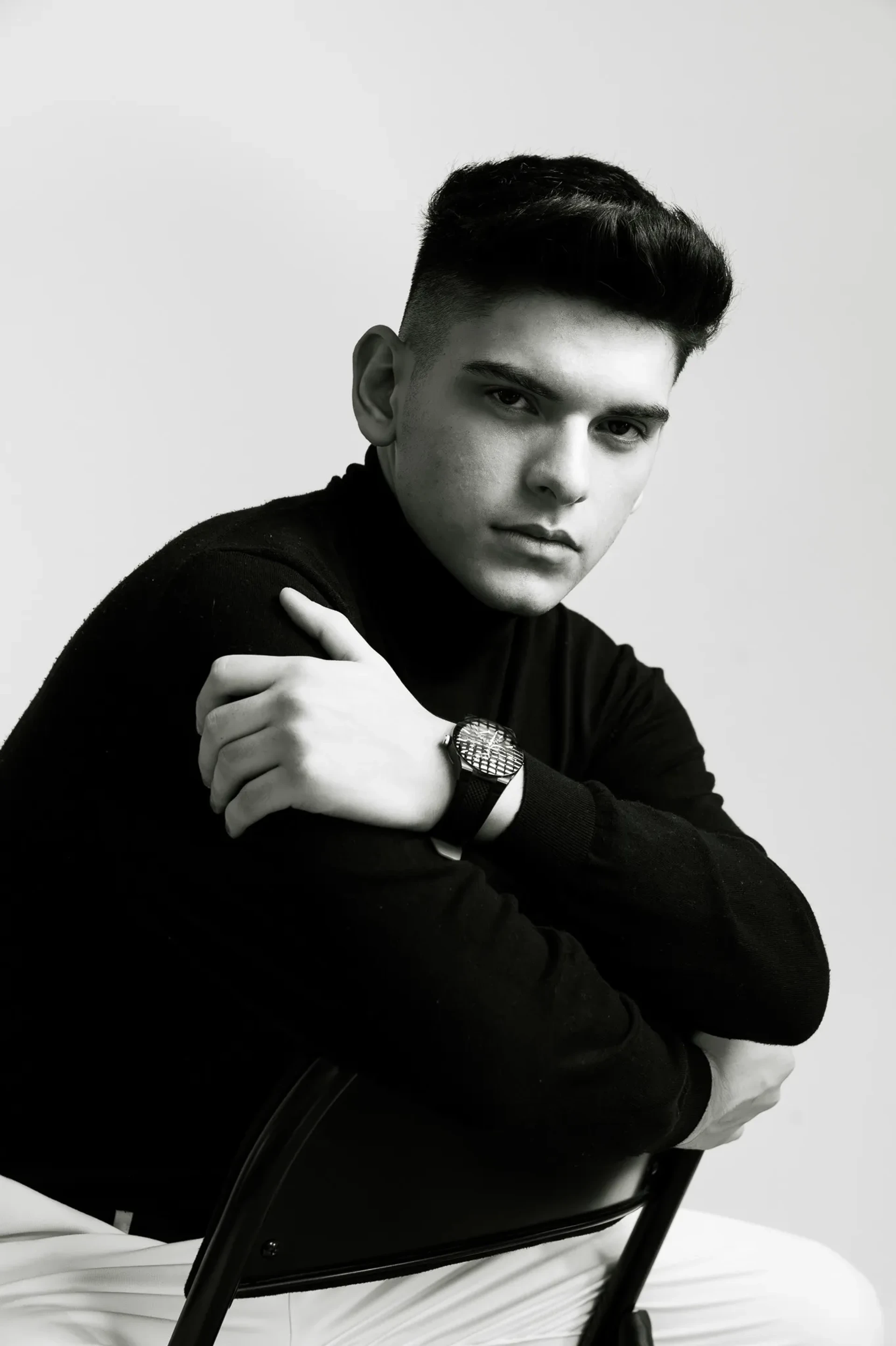 Portraits 8